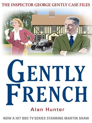 cover image of Gently French